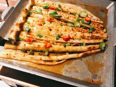 -很久以前羊肉串(昌里路三钢里店)