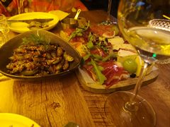 -ibarrel爱杯·bistro&brunch(江宁路店)