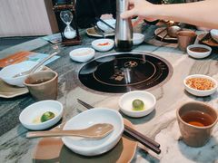 -大头椰·椰子鸡火锅(南宁万象城店)