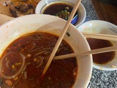 -湘下佬·老长沙吃货铺(酃湖万达店)