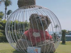 -三亚亚龙湾天域度假酒店