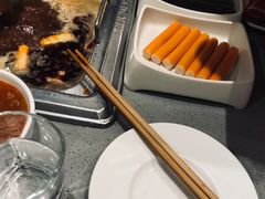 -海底捞火锅(振华商厦店)