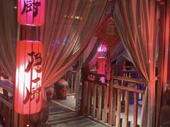 -隐厨中国餐馆(红旗大街店)