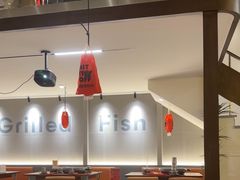 -猫公子纸上烤鱼烧烤•Bistro小酒馆(钱江世纪城店)