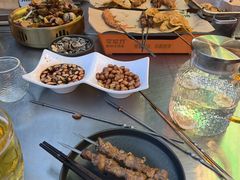 -李军力烧烤(丰庆路店)