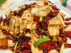 -小艺烧烤(曲江店)