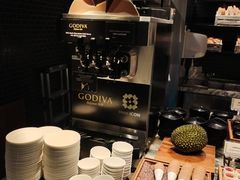 -香港唯港荟 Hotel ICON – The Market