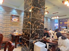 -保儿牛肉面(万象城店)