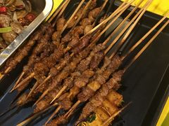 -望京小腰(北京总店)