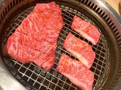-焼肉 ウエスト(天神店)