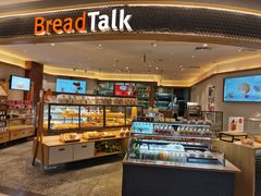 -面包新语(上地华联店)