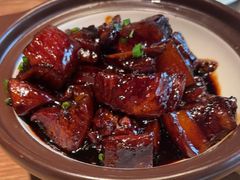 二小姐家私房红烧肉-周家二小姐的菜(西津渡店)