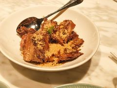-无锡苏宁银河国际酒店-悦府65中餐厅