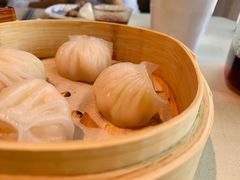 金岛虾饺皇-相思林金岛饭店(青山湖店)