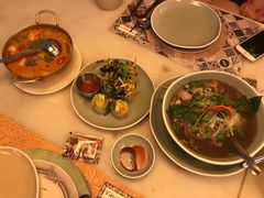 -CHINCHIN 青青·泰国料理(万象食家店)