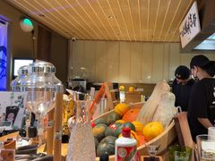 -一豚轩·烧鸟·豚骨拉面(五四路店)