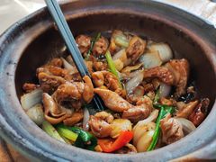 -台山第一家兴华黄鳝饭·黄鳝婆(合水分店)