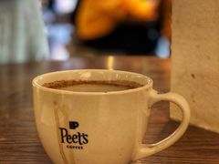 -Peet's 皮爷咖啡(东湖路手作店)