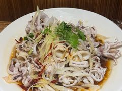 -松云居.大连人.大连菜