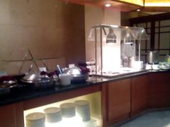 -上海建国宾馆-葵园餐厅