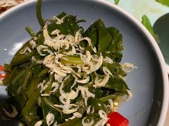 -前海沿·青岛菜(李沧万达店)