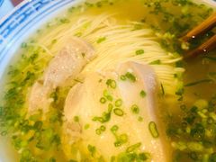 -同得兴 Since·1995 传统苏式面馆(十全街店)