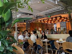 大堂-the rug 飞毯 (朝阳公园店)