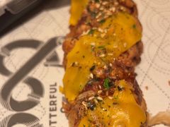 -B&C黄油与面包·THE GARDEN BAKERY概念店(世纪汇店)