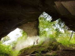 -南京市无想山景区