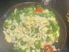 -周姑娘不等味·牛羊肉火锅·螃蟹罗氏虾·烤鱼烤串(高邮店)