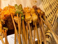 -花盐街·四川乐山小吃(西单大悦城店)