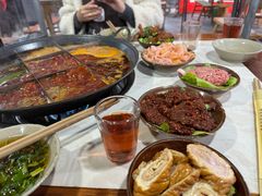 -正南齊北重庆老火锅(光华村直营店)