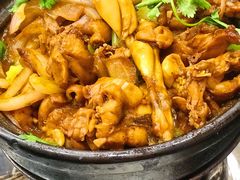 -川香煲(茅台路店)