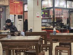 -老蔡记(德化美食街店)