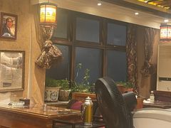 -玛禄藏膳(五分店)