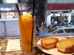 景观位-翠华餐厅(湾仔店)