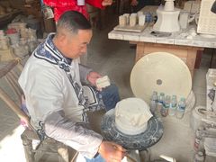 -景德镇古窑民俗博览区