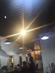 -明洞造型精品烫染