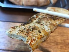 -新疆哈利德餐厅(紫薇都市店)