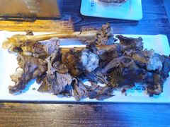 -三个蒙古大叔羊肉串(大宁店)