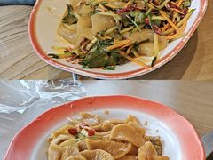 -那红花·东北菜铁锅炖(仙林金鹰店)