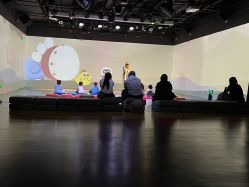 -小鸡哆哆故事屋·儿童乐园(嘉里城店)