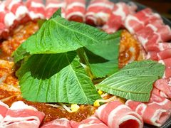 -春熙台韩国料理·章鱼肥牛(西丽店)