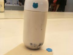 -兰熊鲜奶(西直门凯德mall店)