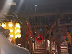 -破三川·新川菜(静安大融城店)