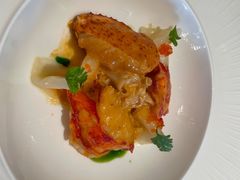 龙虾意面-福楼法餐厅FLO