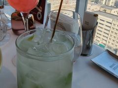 -王品牛排(郑州大卫城店)