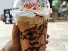 -COSTA COFFEE(斯普瑞斯奥特莱斯店)