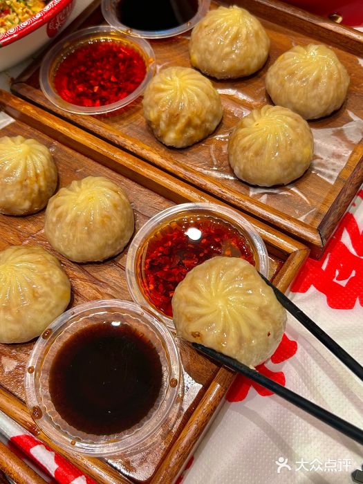 鸿先阁·干煸虾(星沙店)图片