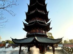-龙华寺